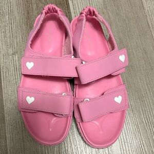 Target Stoney clover lane sandals
